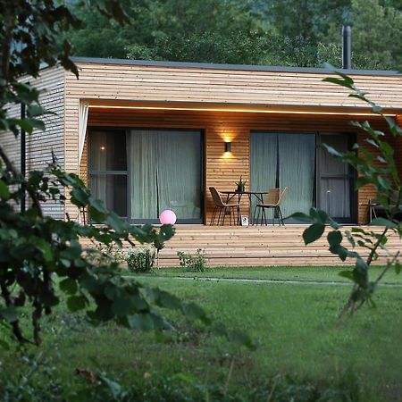 Seehaus Kaernten Saager Extérieur photo