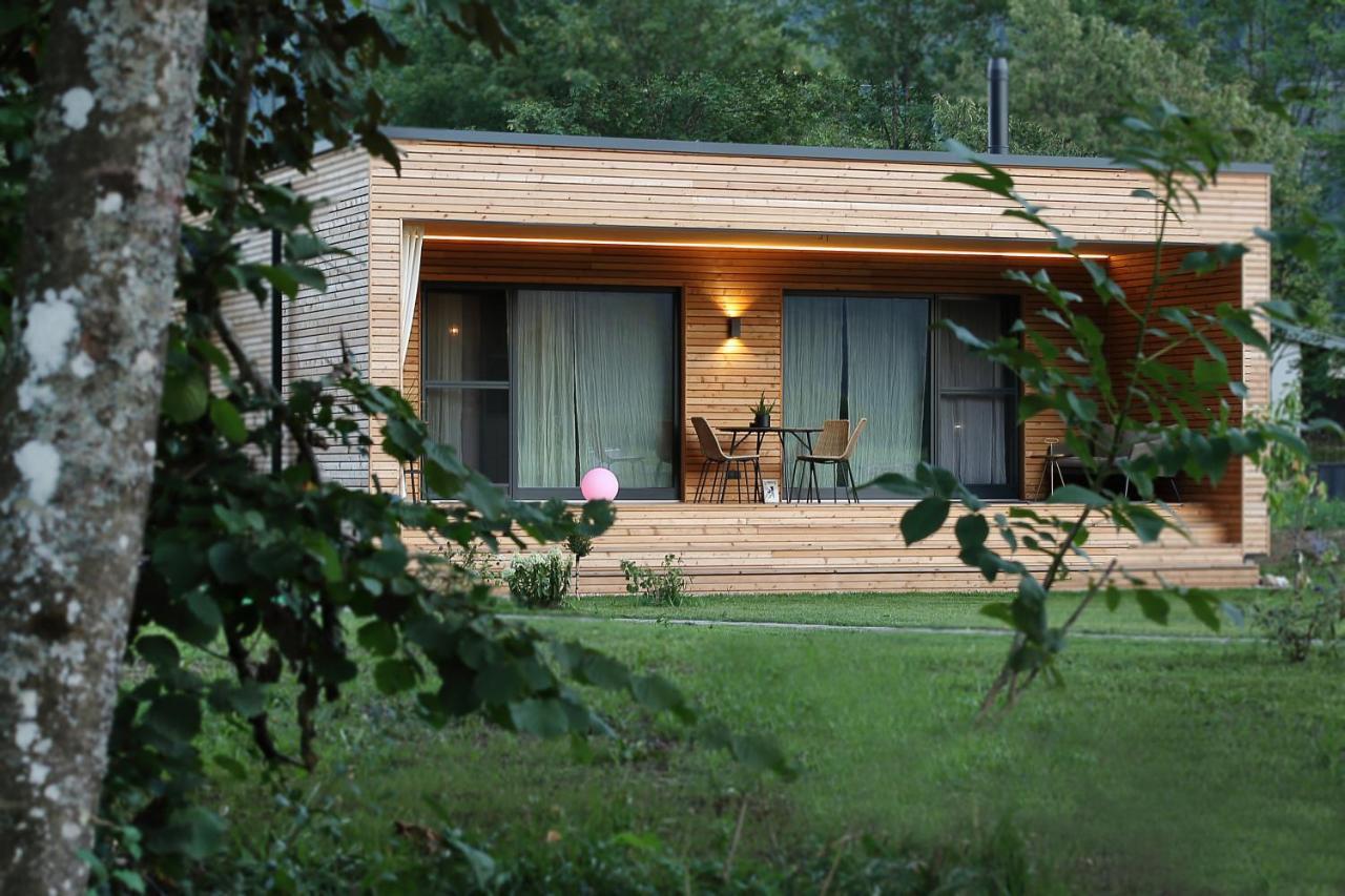 Seehaus Kaernten Saager Extérieur photo