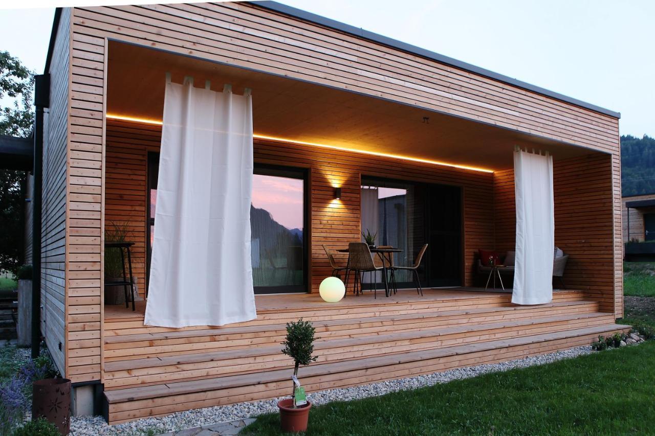 Seehaus Kaernten Saager Extérieur photo