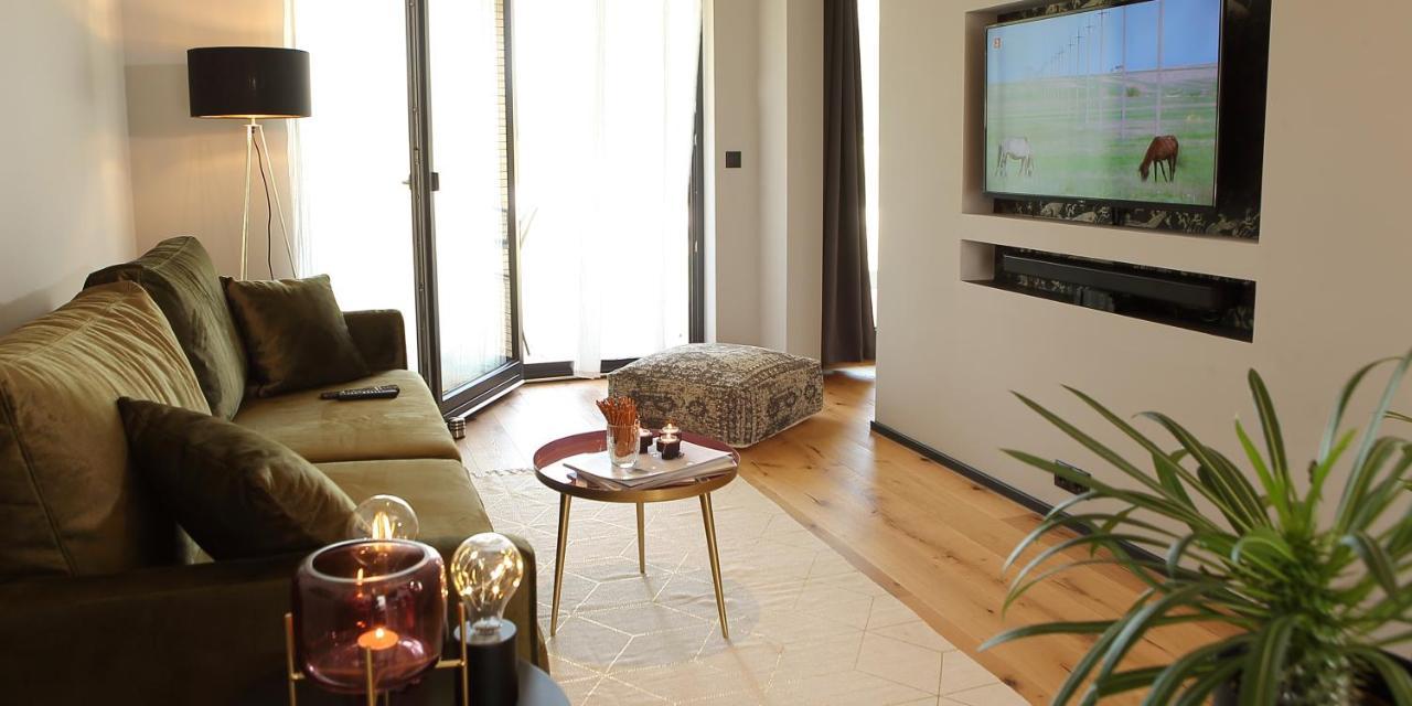 Seehaus Kaernten Saager Extérieur photo