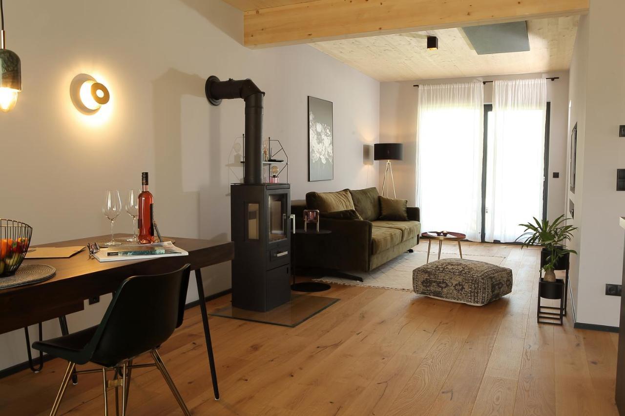 Seehaus Kaernten Saager Extérieur photo