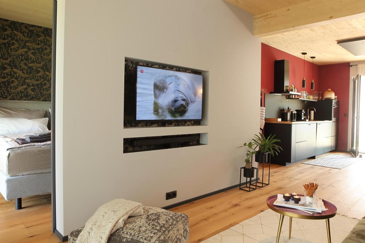 Seehaus Kaernten Saager Extérieur photo