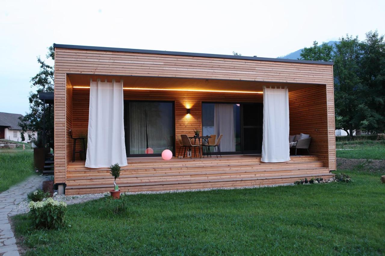 Seehaus Kaernten Saager Extérieur photo