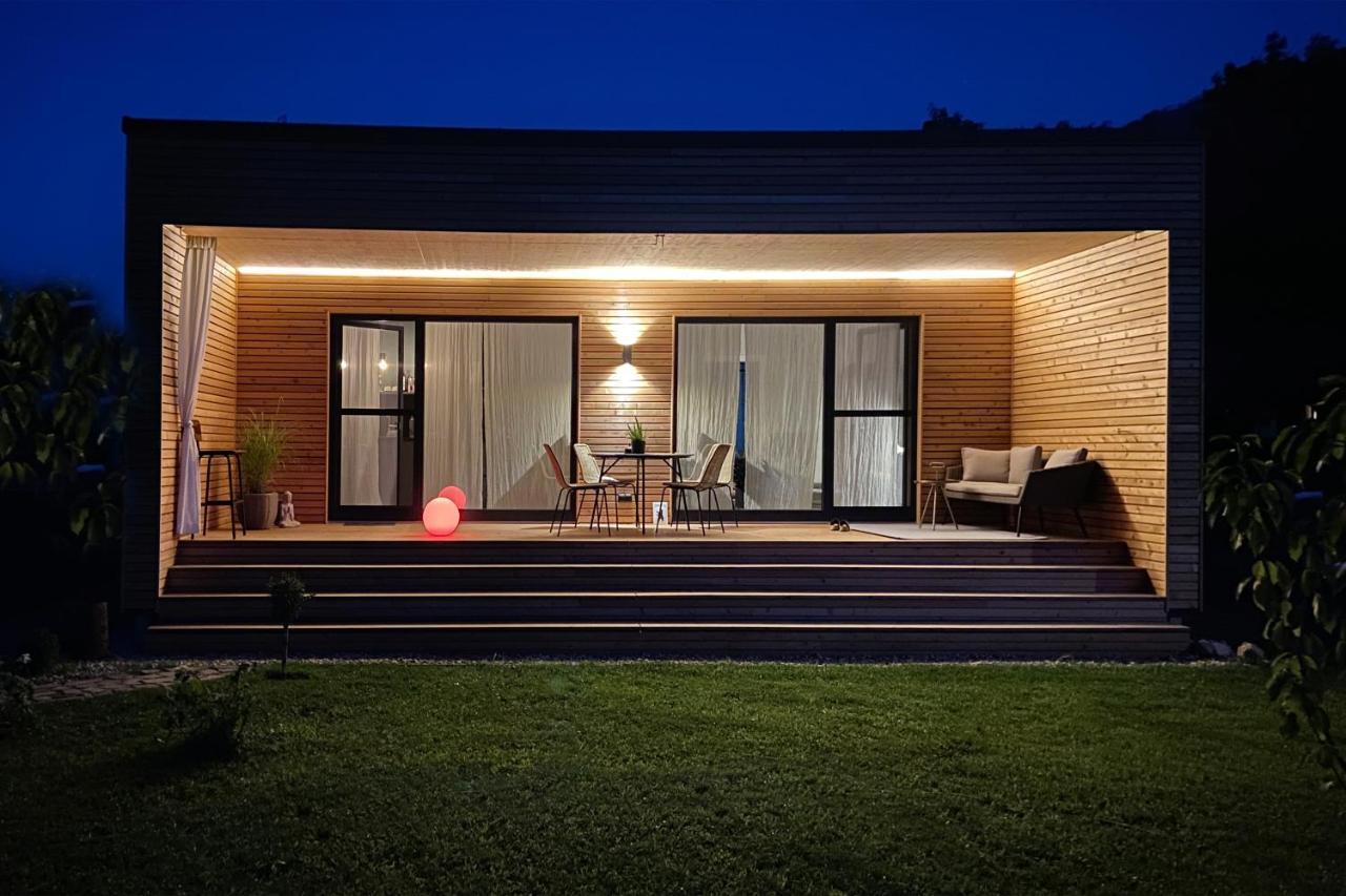 Seehaus Kaernten Saager Extérieur photo