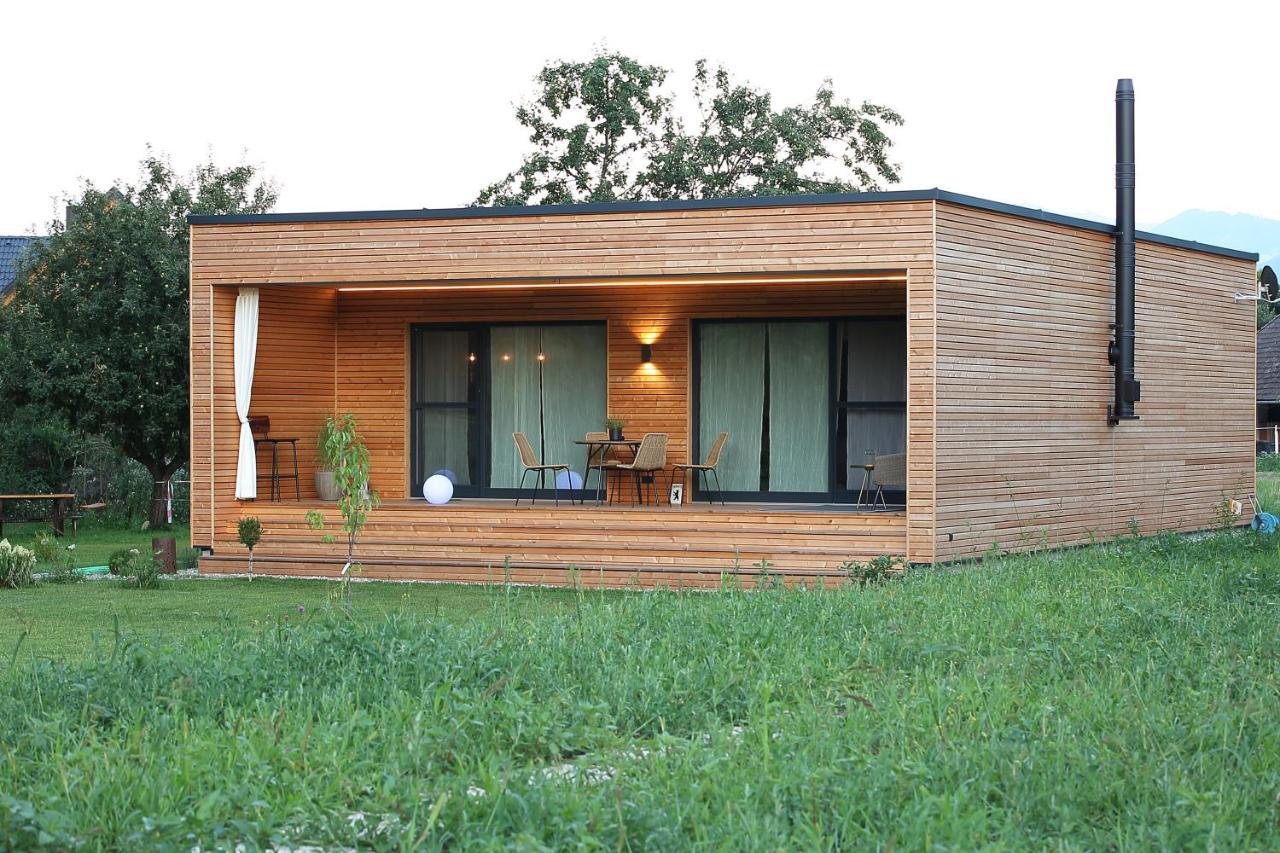 Seehaus Kaernten Saager Extérieur photo