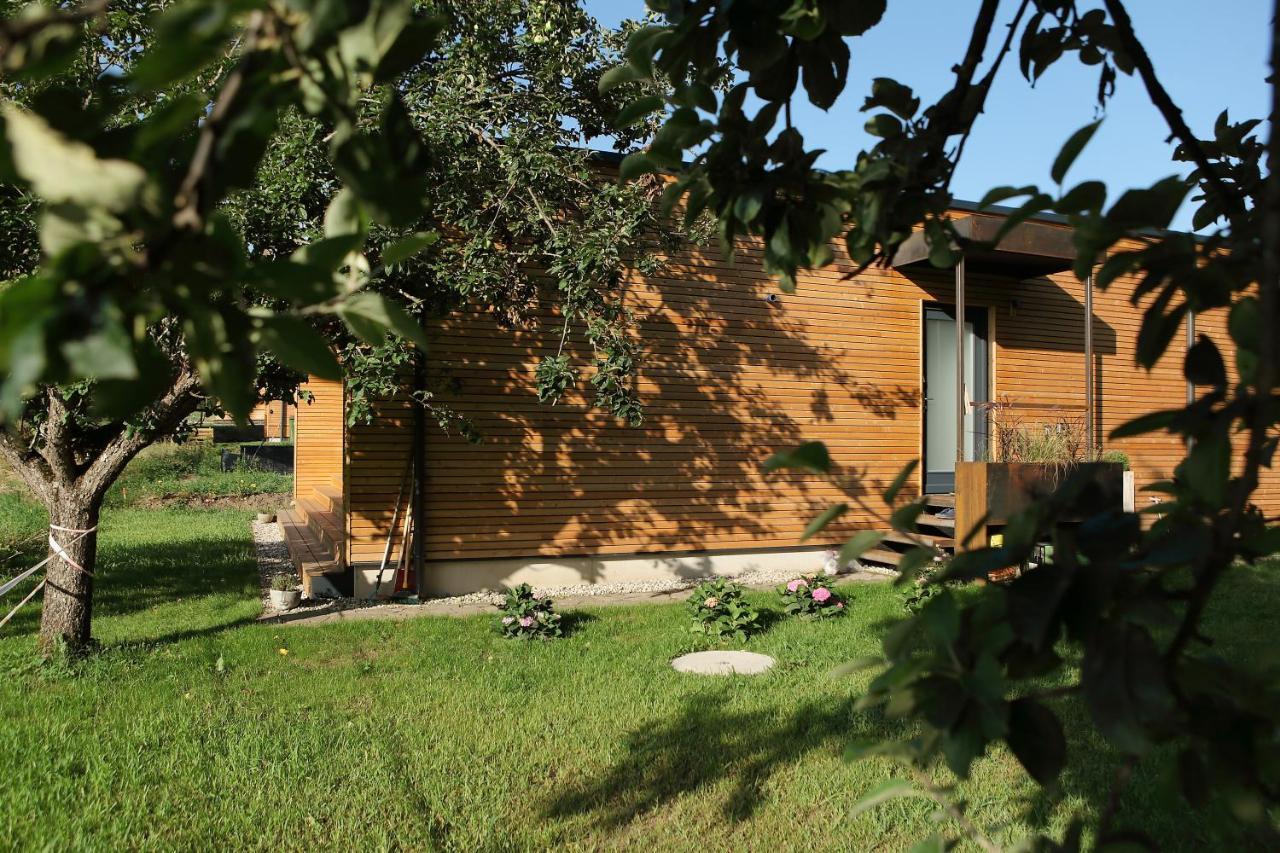 Seehaus Kaernten Saager Extérieur photo