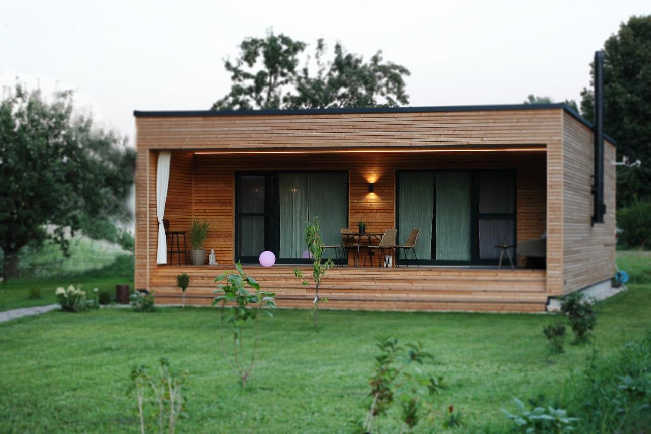 Seehaus Kaernten Saager Extérieur photo