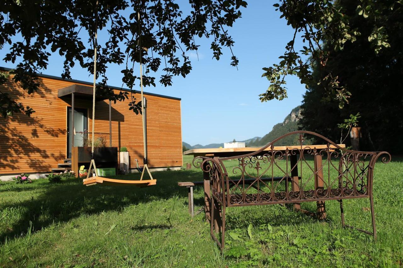 Seehaus Kaernten Saager Extérieur photo