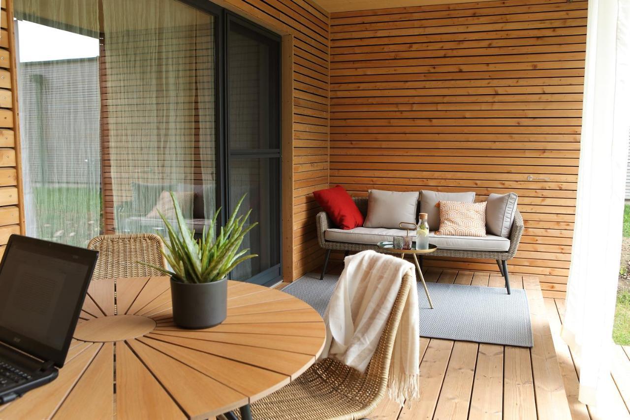 Seehaus Kaernten Saager Extérieur photo